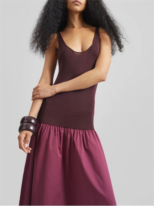 Iliya dress THE FRANKIE SHOP | ILIYAMDFS21850711